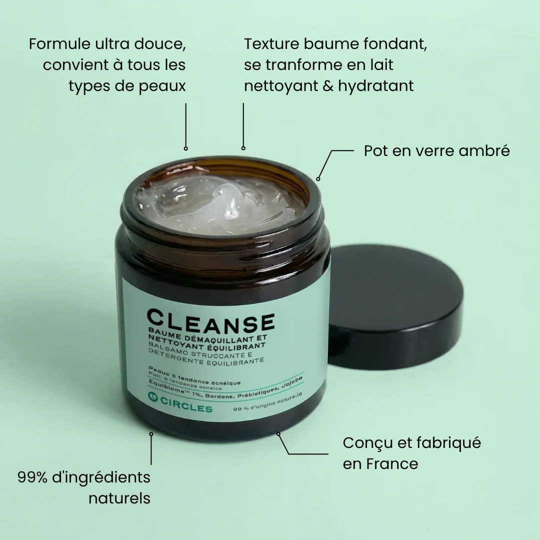CLEANSE - Image 4