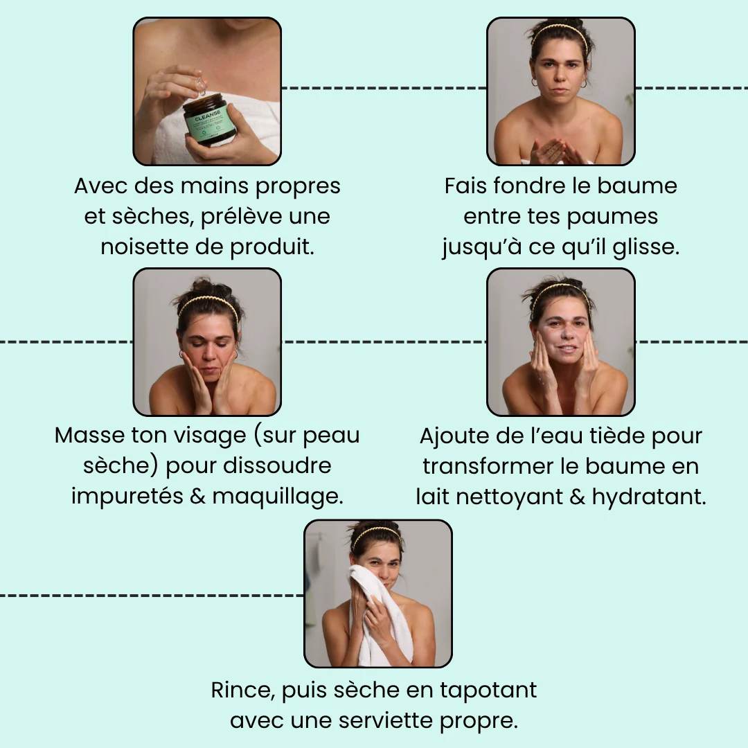 CLEANSE - Image 6