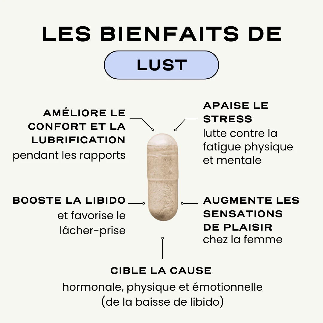 LUST - Image 3