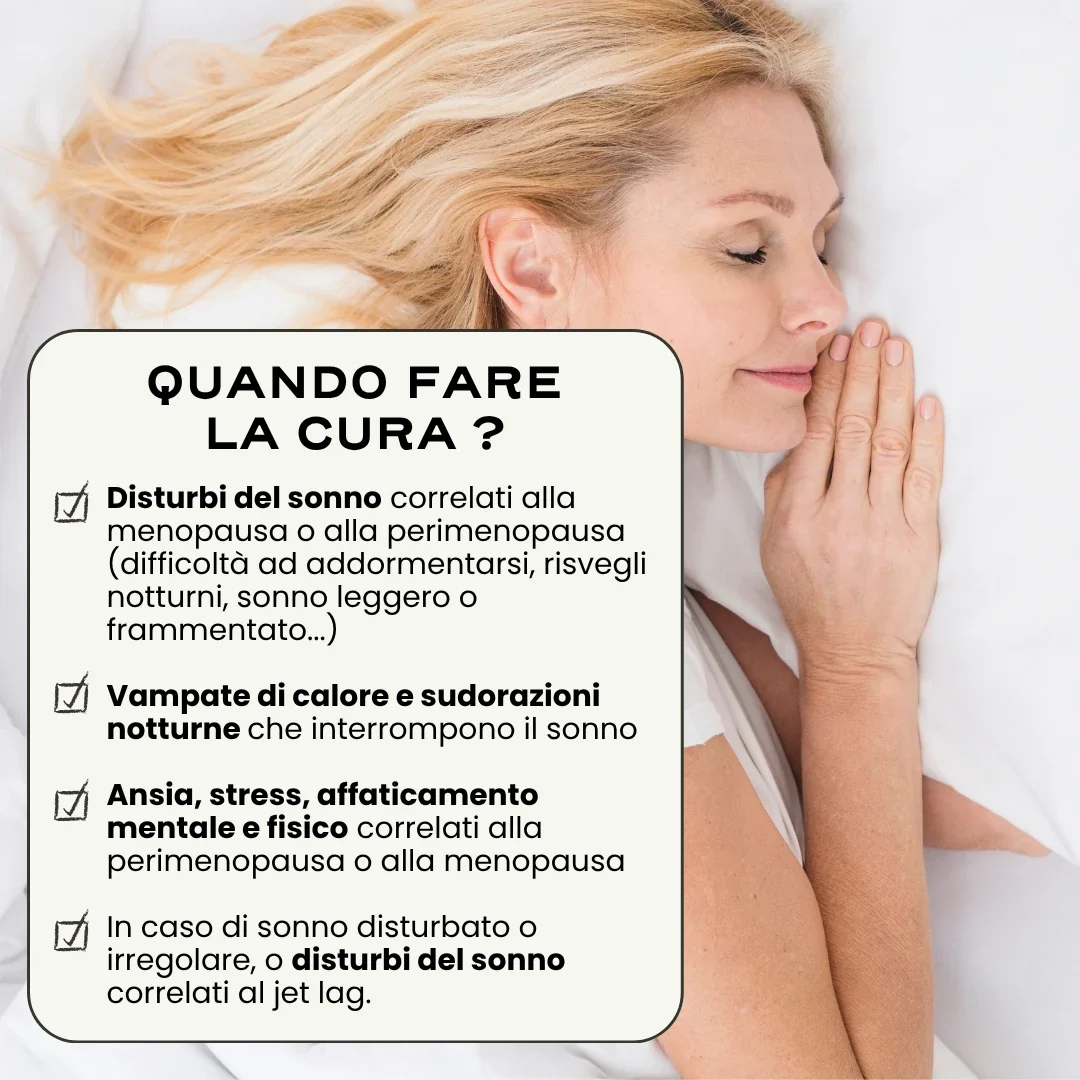 Duo Menopausa & Sonno. - Image 11