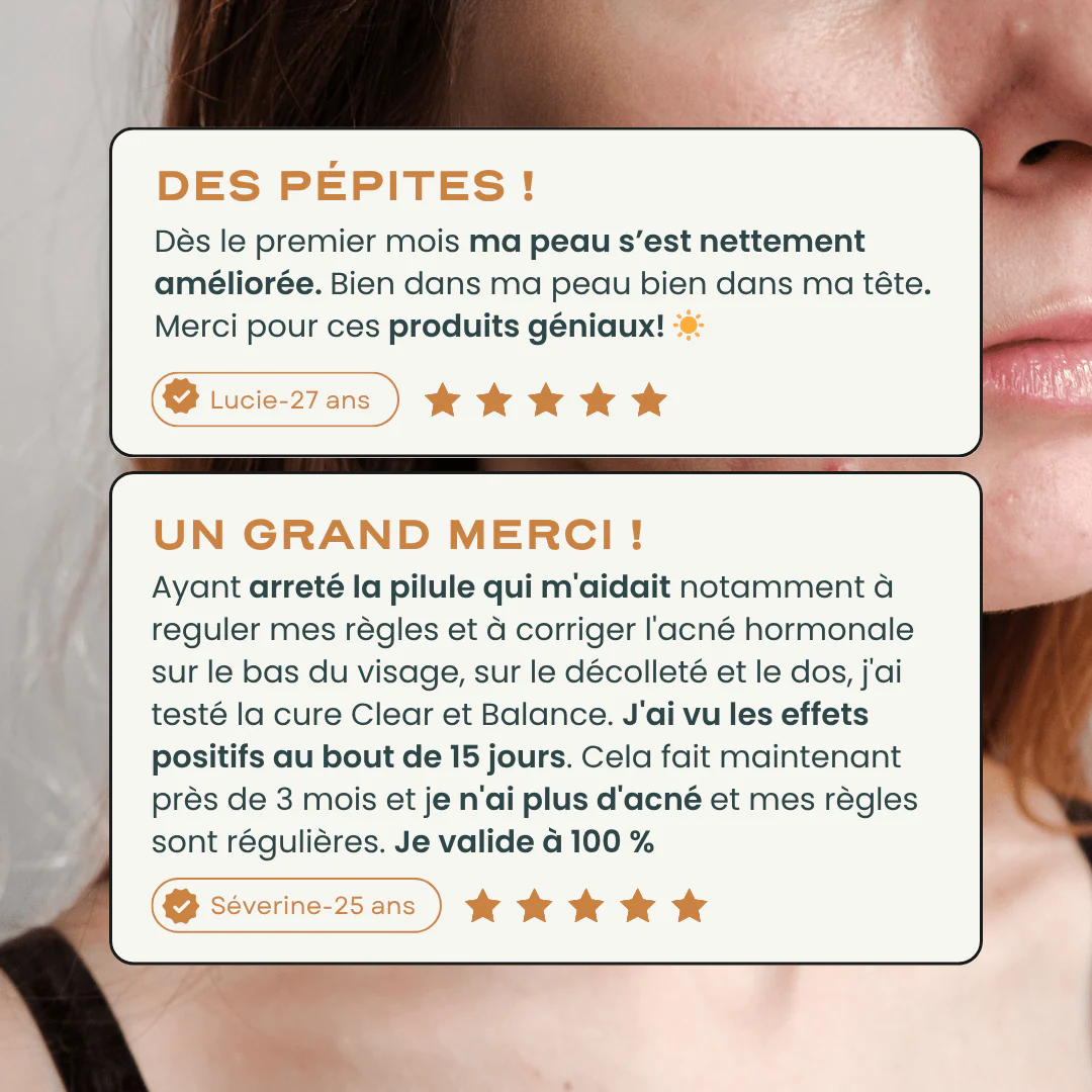Duo Rééquilibrage & Détox - Image 8