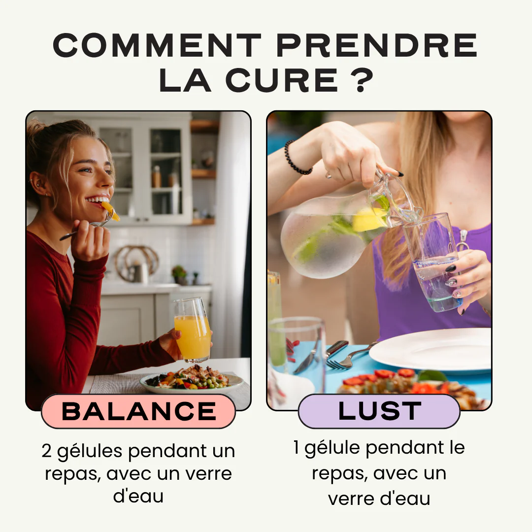 Duo Rééquilibrage & Love - Image 11