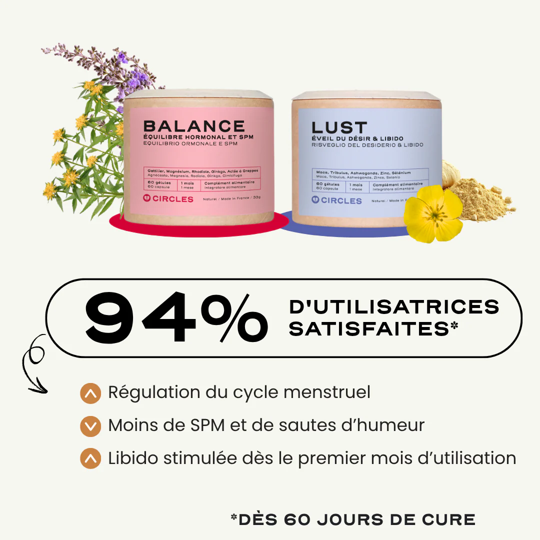Duo Rééquilibrage & Love - Image 12