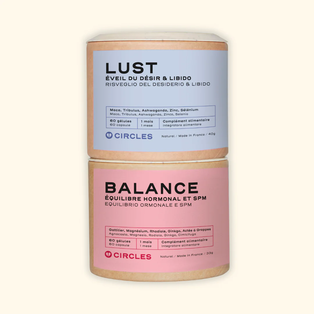Duo Riequilibrio & Love.