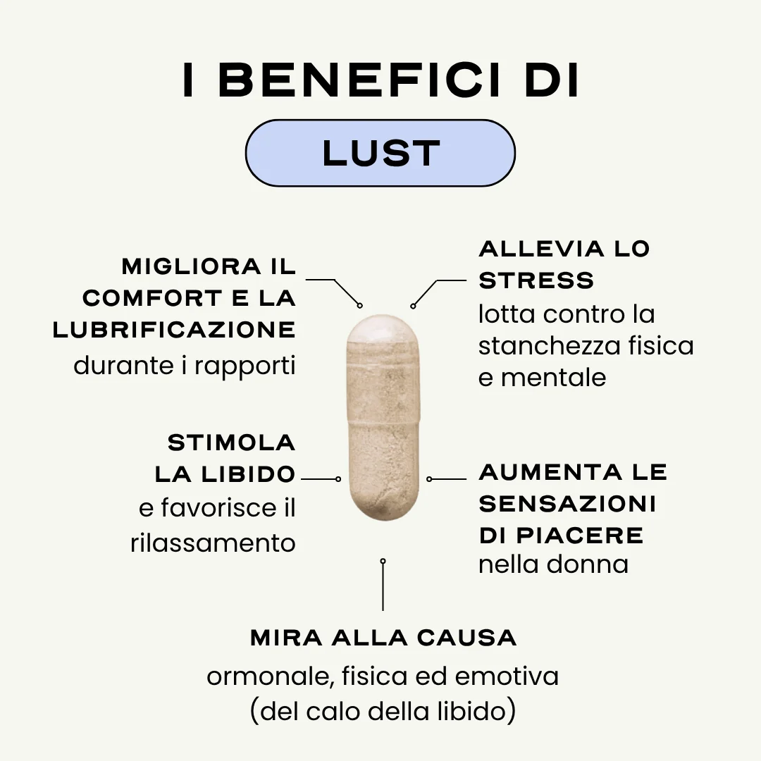 LUST. - Image 3