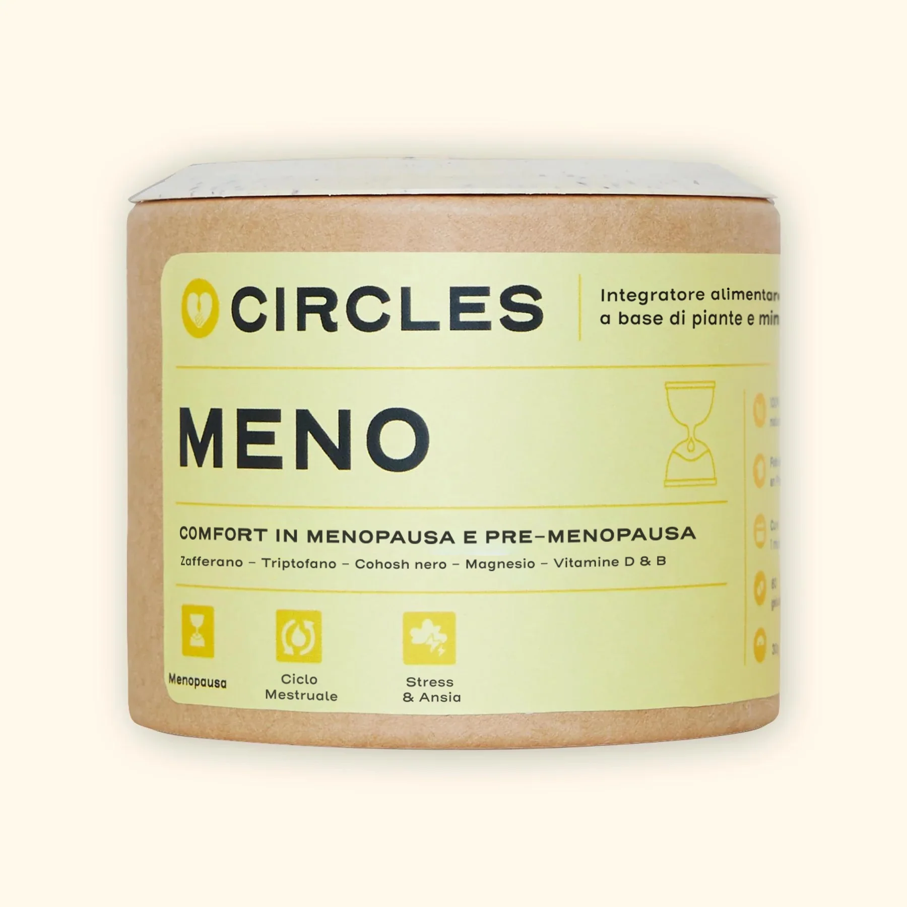 MENO. '25