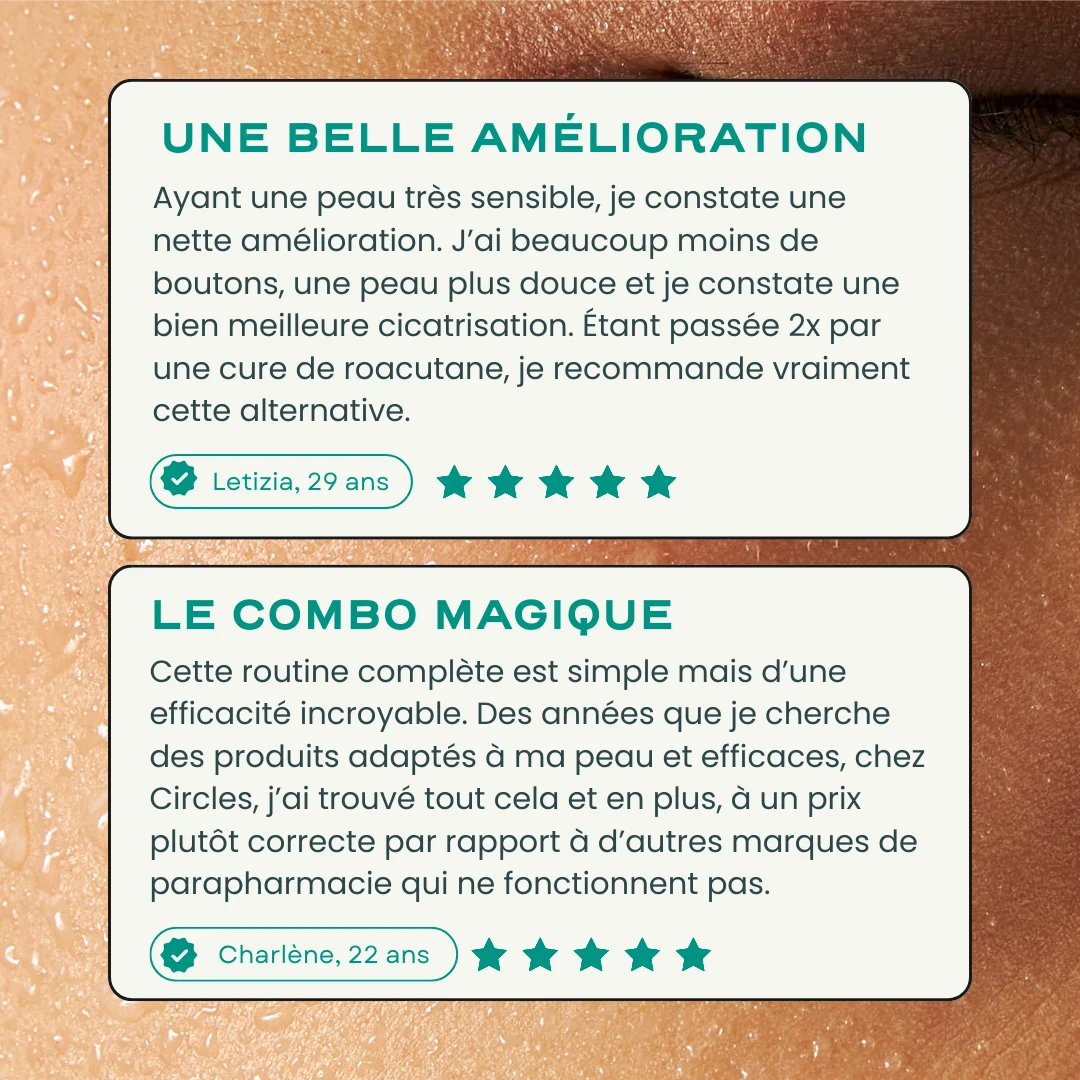 Routine Acné Complète "Out" - Image 5
