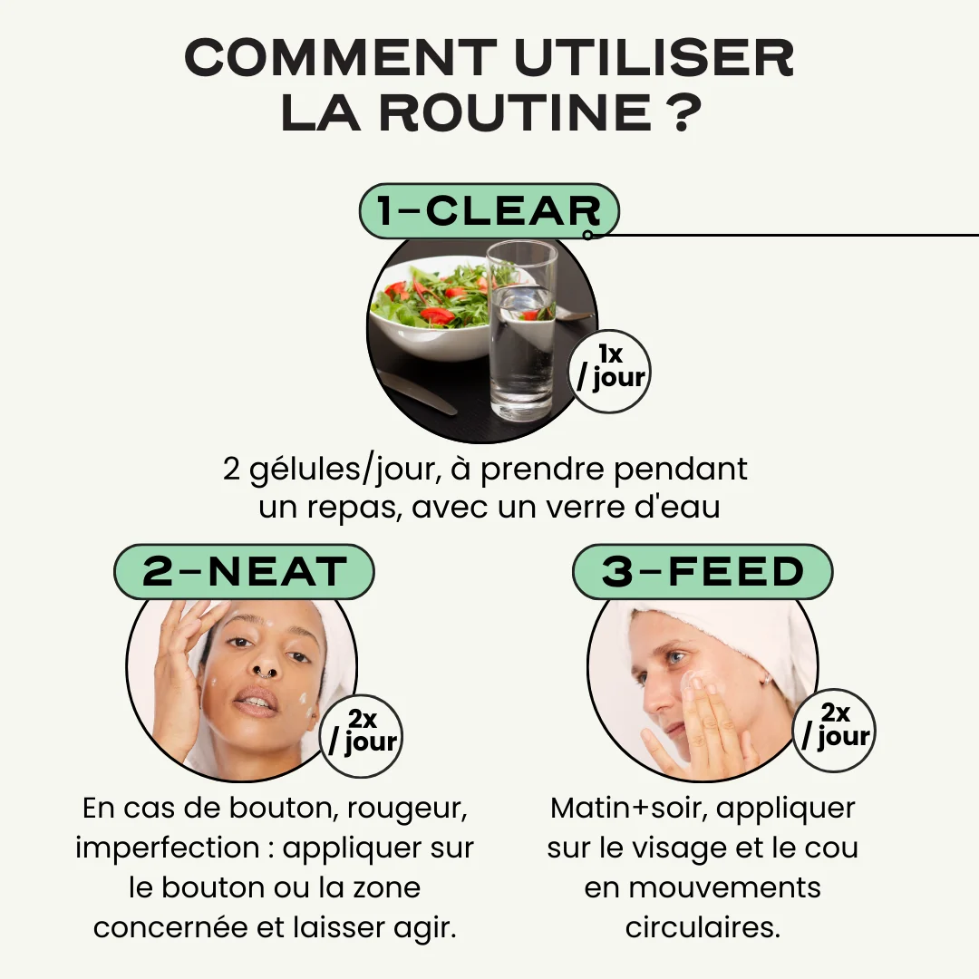 Routine Acné Universelle - Image 10