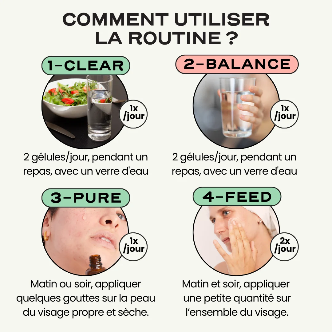 Routine Arrêt Pilule - Image 11