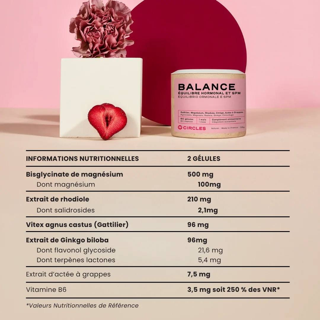 BALANCE - Image 11