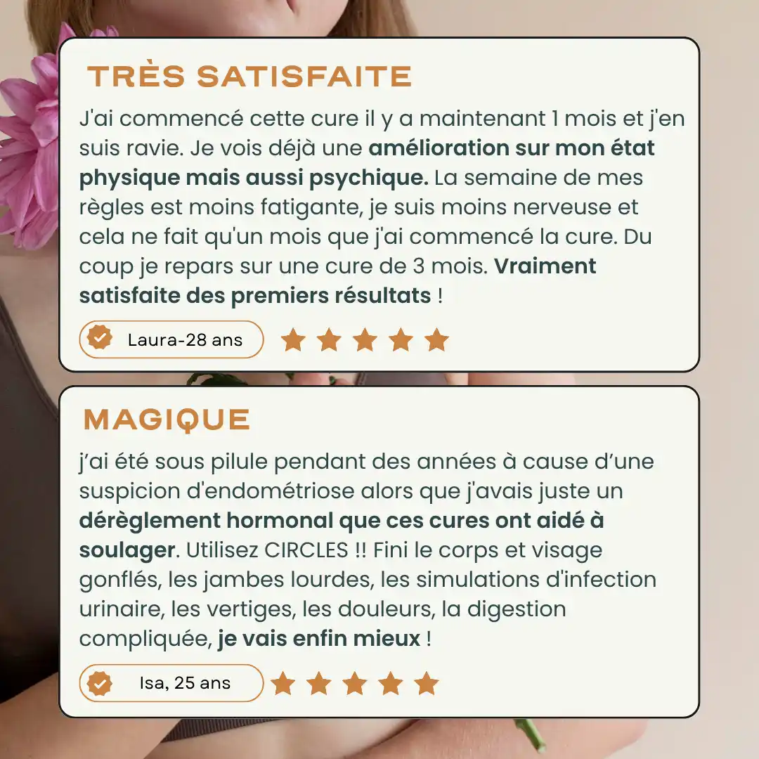 Trio Rééquilibrage Total - Image 11